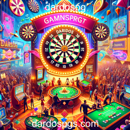 A Magia dos Eventos nos Jogos: Conectando Jogadores e Experiências